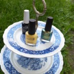 colour up your nails…… with CND Vinylux Weekly Polish