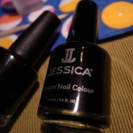 JESSICA // Black Beauties Duo