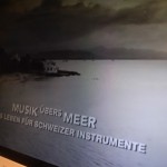 comme un joli rêve // Musik übers Meer