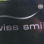 wonderful teeth // swiss smile