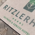 Selfness & Genuss // Hotel Ritzlerhof
