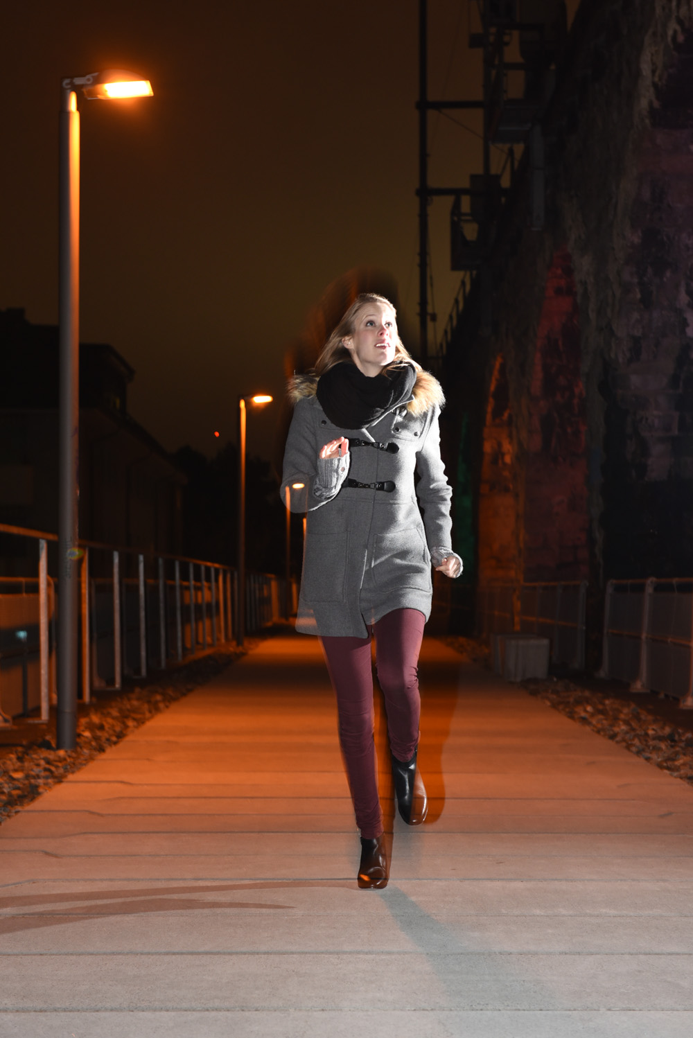 Nikon Blogger-Workshop