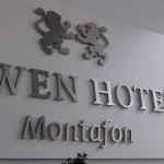 Style & Design // LÖWEN HOTEL Montafon