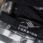 look du jour // adidas originals sneaker ZX Flux Prism Weave