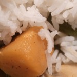 homemade Curry