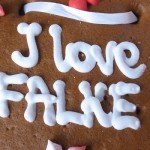 FALKE „I love Wies’n“