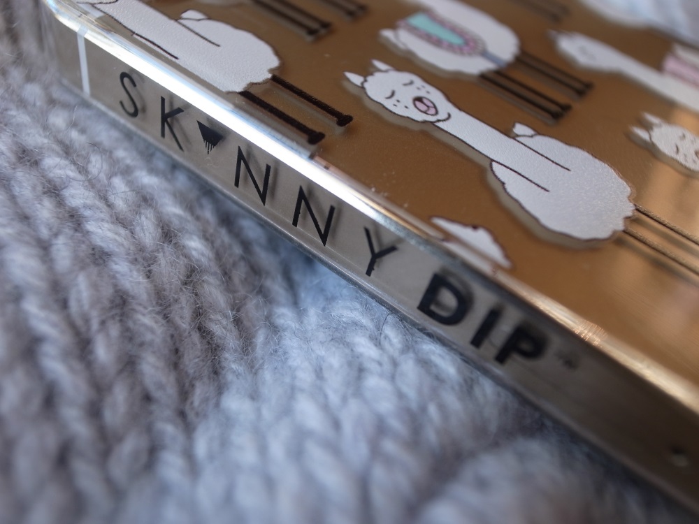 iPhone Cover Skinny Dip