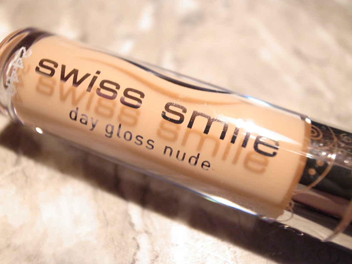 swiss smile glorious lips