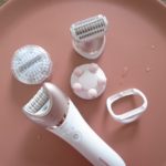 Beauty Gadget: PHILIPS SATINELLE PRESTIGE wet & dry epilator