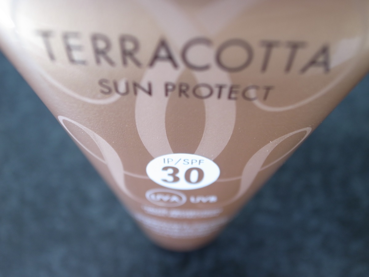 Terracota Sun Protect Sonnencrème von Guerlain