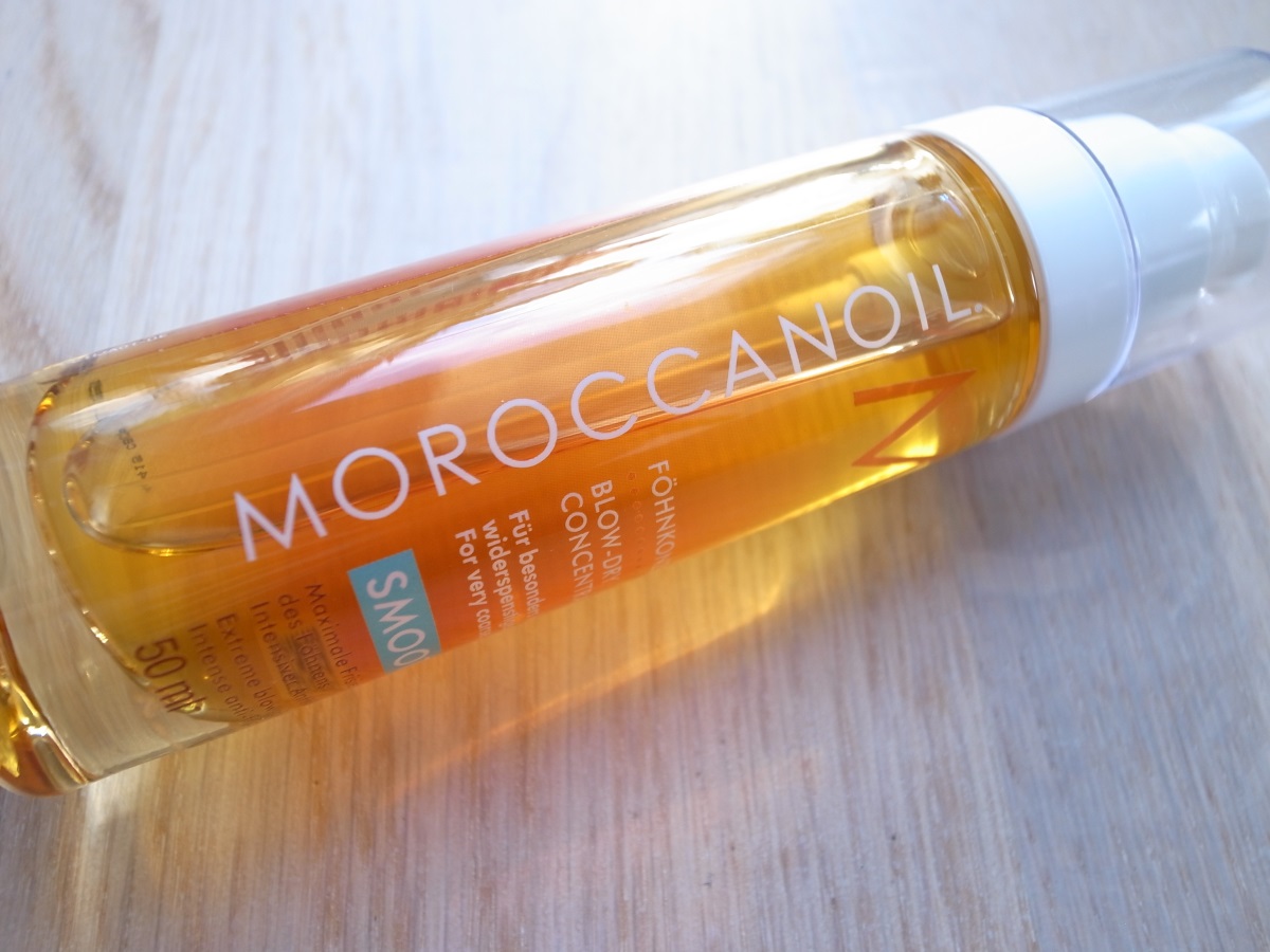MOROCCANOIL BLOW-DRY CONCENTRATE