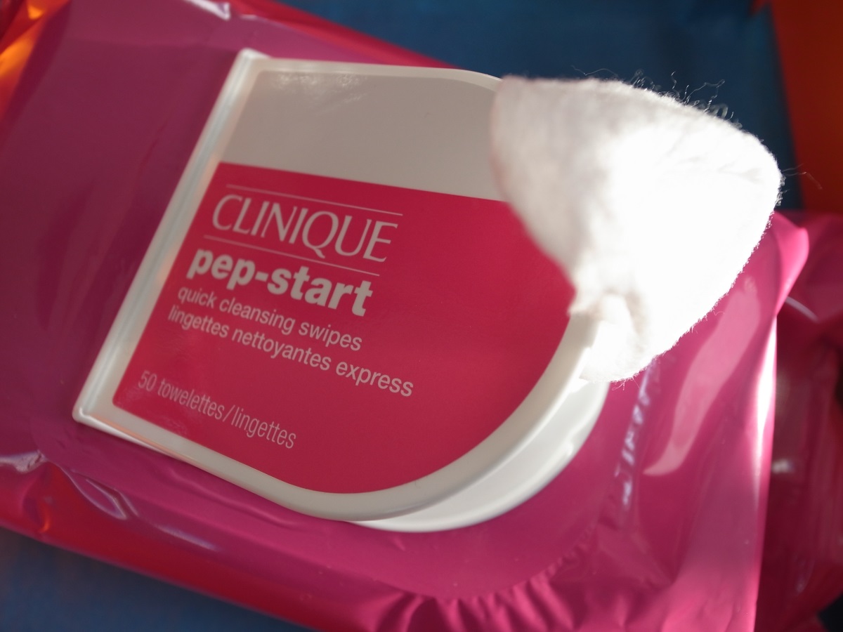 Clinique Pep-Start, die neue Pflegelinie für junge Haut