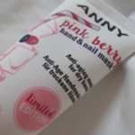 top gepflegte Hände & Nägel – ANNY Nail Care