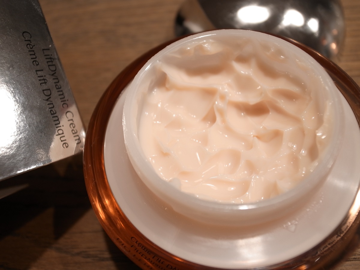 Shiseido LiftDynamic Cream 