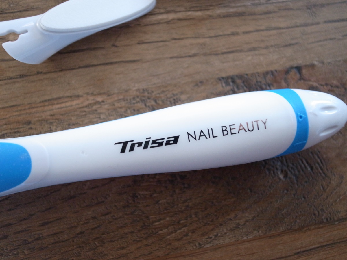 TRISA Nail Beauty Sonic System
