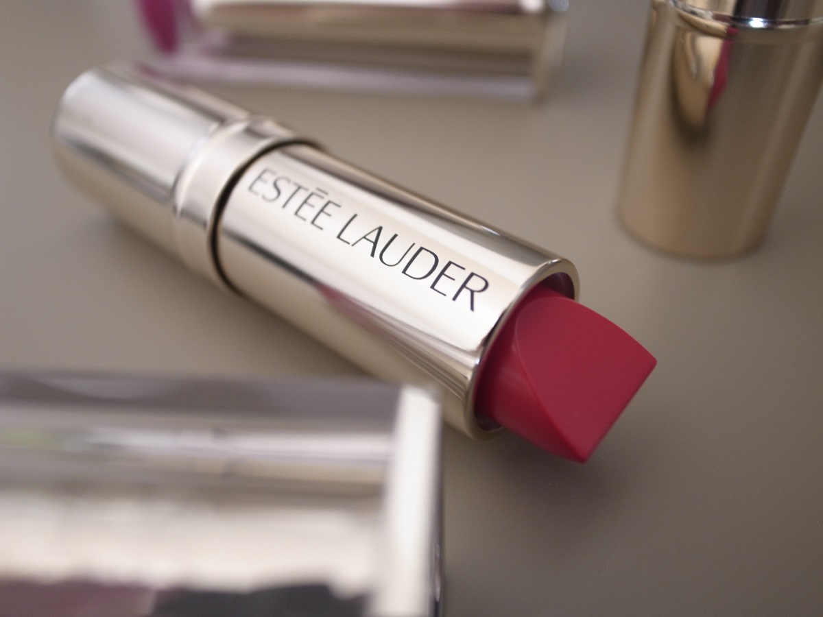 Estée Lauder Pure Color Love Lipstick