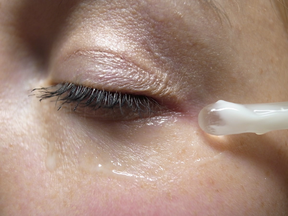 Advanced Night Repair Eye Concentrate Matrix von Estée Lauder