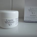Louis Widmer Remederm UV 20 Gesichtscreme für sehr trockene Haut
