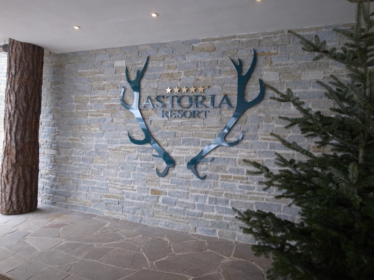 Astoria Resort Seefeld, Tirol