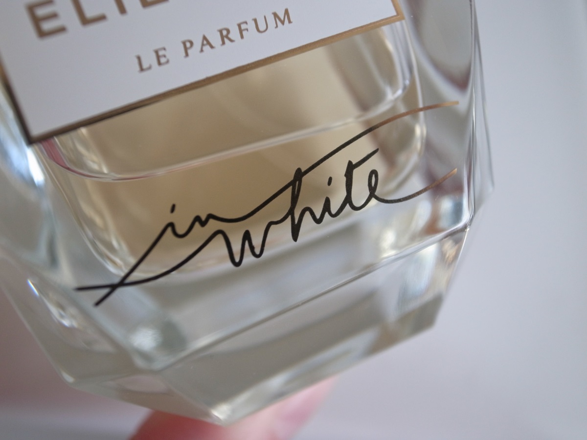 ELIE SAAB Le Parfum In White