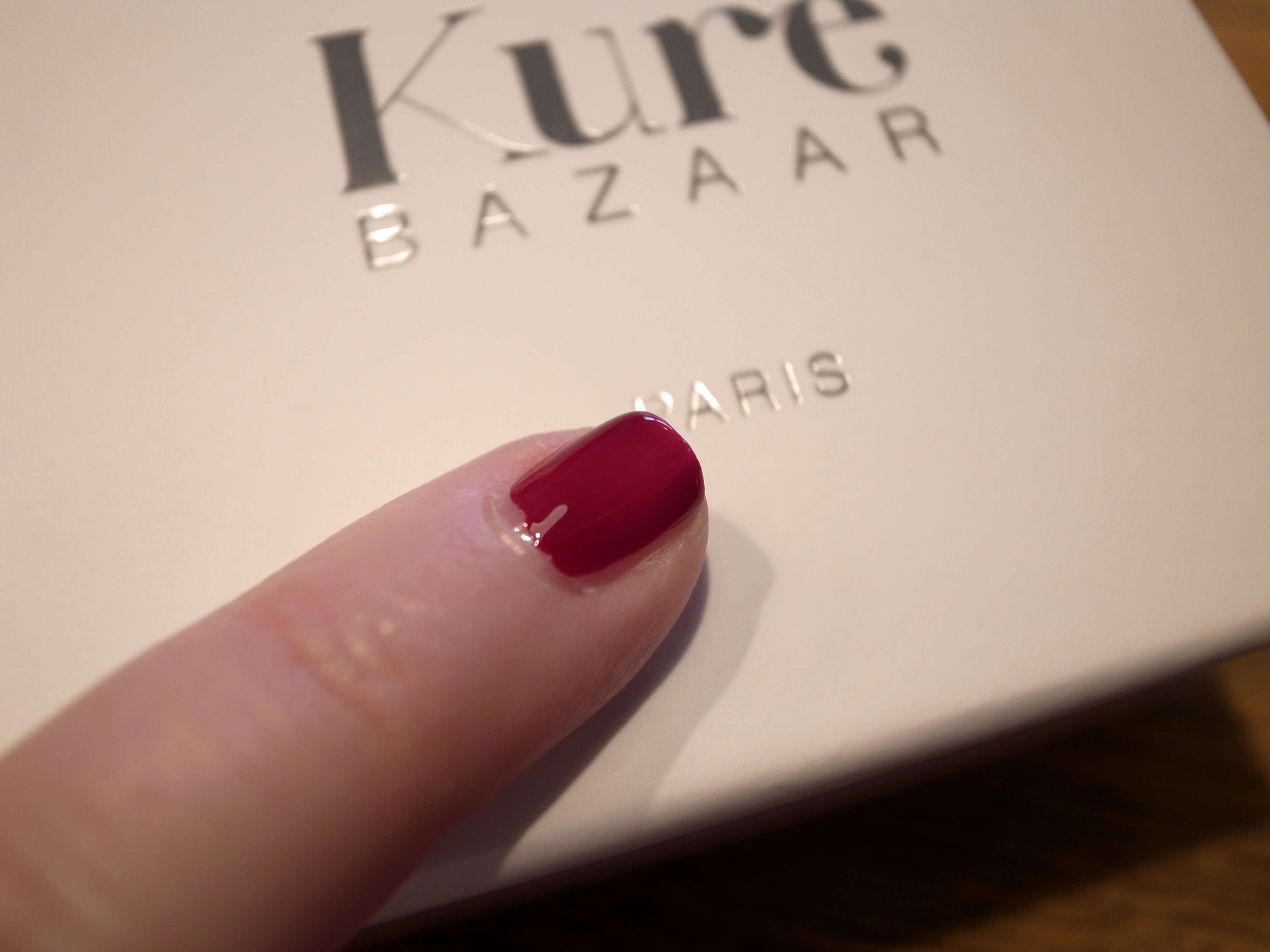 Kure Bazaar Frühling 2019