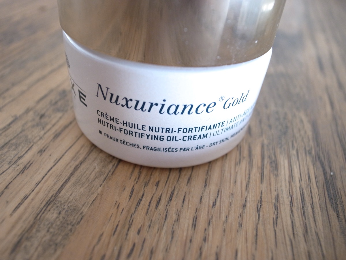 Nuxuriance Gold von Nuxe Paris