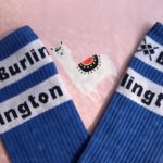 Burlington Socken Frühjahr/Sommer 2019