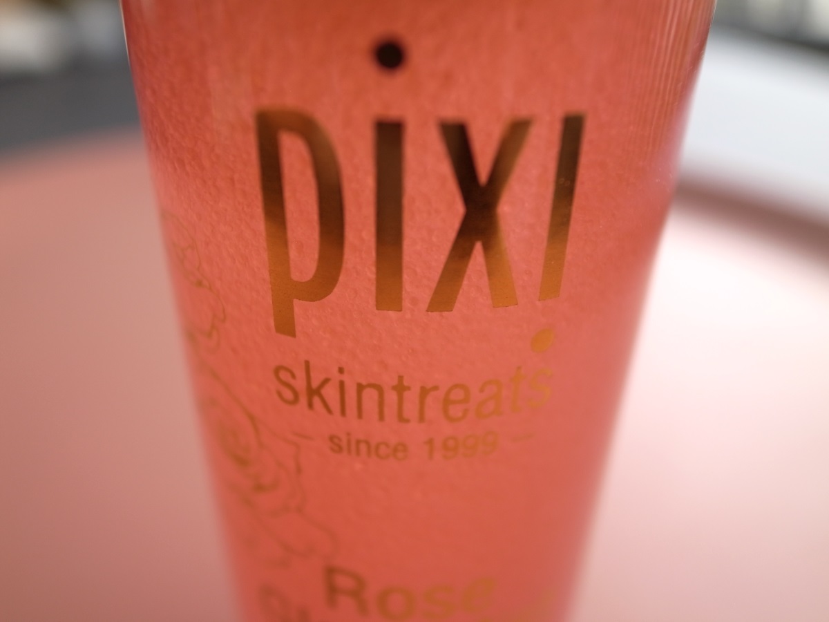 Pixi Beauty by Petra Rose Glow Mist