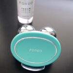 FOREO BEAR™ – das weltweit erste Microcurrent-Tool mit Anti-Shock System™
