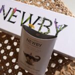 NEWBY TEA – tea time with the world’s most awarded luxury tea brand