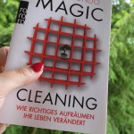 l’inspiration du jour // Magic Cleaning