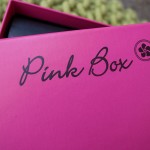 think pink // Pink Box
