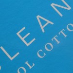 love it clean // CLEAN Cool Cotton