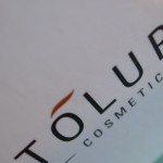 Beauty News // Tolure LIPSCRUB
