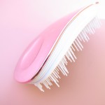 Hair Care: ikoo metallic brush & Verlosung