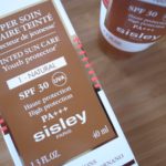 Schütze deinen Teint – SUPER SOIN SOLAIRE TEINTÉ von Sisley Paris