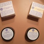 Soapwalla Kitchen Sensitive Skin Deodorant Cream