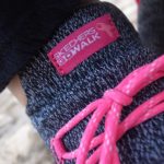 WALK WITH HOPE: Skechers GOwalk Revolution Ultra  Special Edition Pink Ribbon