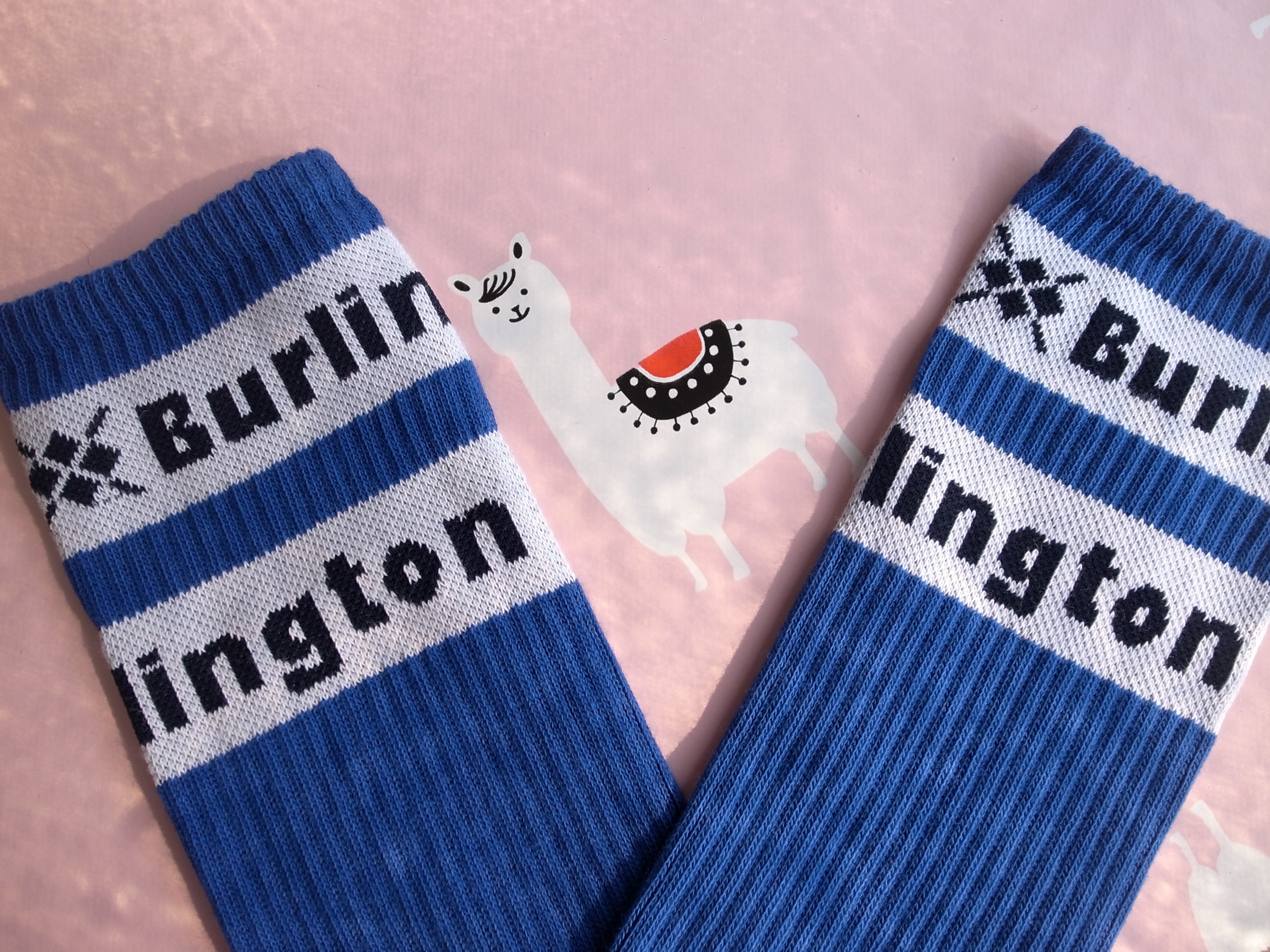 Burlington Socken Frühjahr/Sommer 2019